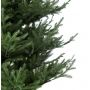 CHRISTMAS TREE NATURAL 210 cm 2641 TIPS D120 cm